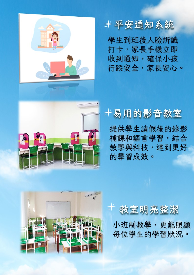 環境介紹